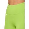 imageUnder Armour Womens Motion Ankle Leggings326 Green Vibe   White