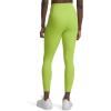 imageUnder Armour Womens Motion Ankle Leggings326 Green Vibe   White