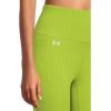 imageUnder Armour Womens Motion Ankle Leggings326 Green Vibe   White