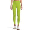 imageUnder Armour Womens Motion Ankle Leggings326 Green Vibe   White