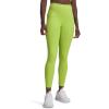 imageUnder Armour Womens Motion Ankle Leggings326 Green Vibe   White