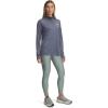 imageUnder Armour Womens Motion Ankle Leggings349 Silica Green   White