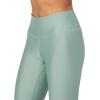 imageUnder Armour Womens Motion Ankle Leggings349 Silica Green   White