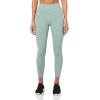 imageUnder Armour Womens Motion Ankle Leggings350 Silica Green   Hydro Green