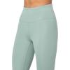 imageUnder Armour Womens Motion Ankle Leggings350 Silica Green   Hydro Green