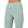 imageUnder Armour Womens Motion Ankle Leggings350 Silica Green   Hydro Green