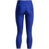 imageUnder Armour Womens Motion Ankle Leggings400 Team Royal   Black