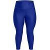 imageUnder Armour Womens Motion Ankle Leggings400 Team Royal   Black