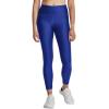 imageUnder Armour Womens Motion Ankle Leggings400 Team Royal   Black