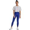 imageUnder Armour Womens Motion Ankle Leggings400 Team Royal   Black