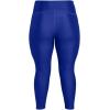 imageUnder Armour Womens Motion Ankle Leggings400 Team Royal   Black