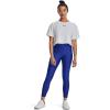 imageUnder Armour Womens Motion Ankle Leggings400 Team Royal   Black
