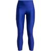imageUnder Armour Womens Motion Ankle Leggings400 Team Royal   Black