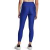 imageUnder Armour Womens Motion Ankle Leggings400 Team Royal   Black