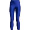 imageUnder Armour Womens Motion Ankle Leggings400 Team Royal   Black