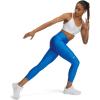 imageUnder Armour Womens Motion Ankle Leggings402 Blue Atlantis   White