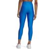 imageUnder Armour Womens Motion Ankle Leggings402 Blue Atlantis   White
