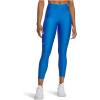 imageUnder Armour Womens Motion Ankle Leggings402 Blue Atlantis   White