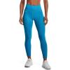 imageUnder Armour Womens Motion Ankle Leggings419 Capri   Fuse Teal