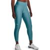 imageUnder Armour Womens Motion Ankle Leggings433 Glacier Blue   White