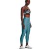 imageUnder Armour Womens Motion Ankle Leggings433 Glacier Blue   White