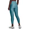 imageUnder Armour Womens Motion Ankle Leggings433 Glacier Blue   White