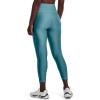 imageUnder Armour Womens Motion Ankle Leggings433 Glacier Blue   White