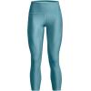 imageUnder Armour Womens Motion Ankle Leggings433 Glacier Blue   White