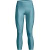imageUnder Armour Womens Motion Ankle Leggings433 Glacier Blue   White