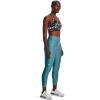 imageUnder Armour Womens Motion Ankle Leggings433 Glacier Blue   White