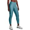 imageUnder Armour Womens Motion Ankle Leggings433 Glacier Blue   White