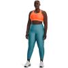 imageUnder Armour Womens Motion Ankle Leggings433 Glacier Blue   White