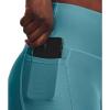imageUnder Armour Womens Motion Ankle Leggings433 Glacier Blue   White