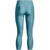imageUnder Armour Womens Motion Ankle Leggings433 Glacier Blue   White