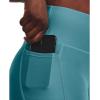 imageUnder Armour Womens Motion Ankle Leggings433 Glacier Blue   White