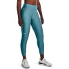 imageUnder Armour Womens Motion Ankle Leggings433 Glacier Blue   White