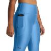 imageUnder Armour Womens Motion Ankle Leggings444 Viral Blue   Black