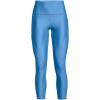 imageUnder Armour Womens Motion Ankle Leggings444 Viral Blue   Black