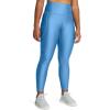 imageUnder Armour Womens Motion Ankle Leggings444 Viral Blue   Black