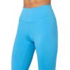 imageUnder Armour Womens Motion Ankle Leggings453 Ether Blue   Stream