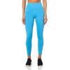 imageUnder Armour Womens Motion Ankle Leggings453 Ether Blue   Stream