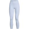 imageUnder Armour Womens Motion Ankle Leggings464 Nimbus Blue   White