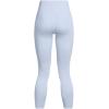 imageUnder Armour Womens Motion Ankle Leggings464 Nimbus Blue   White