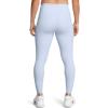 imageUnder Armour Womens Motion Ankle Leggings464 Nimbus Blue   White