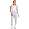 imageUnder Armour Womens Motion Ankle Leggings464 Nimbus Blue   White