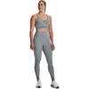imageUnder Armour Womens Motion Ankle Leggings465 Harbor Blue   Gravel