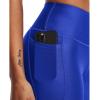imageUnder Armour Womens Motion Ankle Leggings486 Versa Blue   White