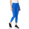 imageUnder Armour Womens Motion Ankle Leggings486 Versa Blue   White