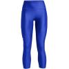 imageUnder Armour Womens Motion Ankle Leggings486 Versa Blue   White