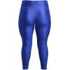 imageUnder Armour Womens Motion Ankle Leggings486 Versa Blue   White